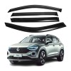 ZH Fits Volkswagen VW TAOS 2022 Side Window Visor Sun