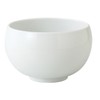 Hasamiyaki 67592 Monotone Okonomi Bowl, Diameter 4.9 inches (12.5 cm),
