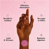 Collagen Patches for Skin Elasticity & Hydration 30 Patches