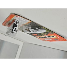 Matchbox 2023 Toyota GT Supra #39/100 White 2024 T14A