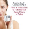 Eucerin Q10 Anti-Wrinkle Face Cream, Unscented Face Cream - 1.7