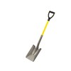 Bon Tool Bon 28-109 Contractor Grade Square Point Shovel with