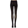 GUNZE SABRINA Women’s Tights, Wrap-around Warmth, Moisture Wicking, Heat Generating,