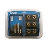Laser 4026 Metric Tap & Die Set 13pc
