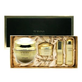 이자녹스 IZANOOX Terbina The Golden Cream 60ml Special Set