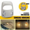 Cahuczlhoz Overhead Console Housing Reading Light fit Ram 1500 2500
