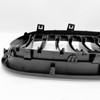 Black Performance Style Kidney Grille Compatible with X3 X4 2018-2021