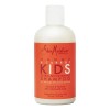 Shea Moisture Shampoo Para Niños Extra Nutritivo Mango 237ml