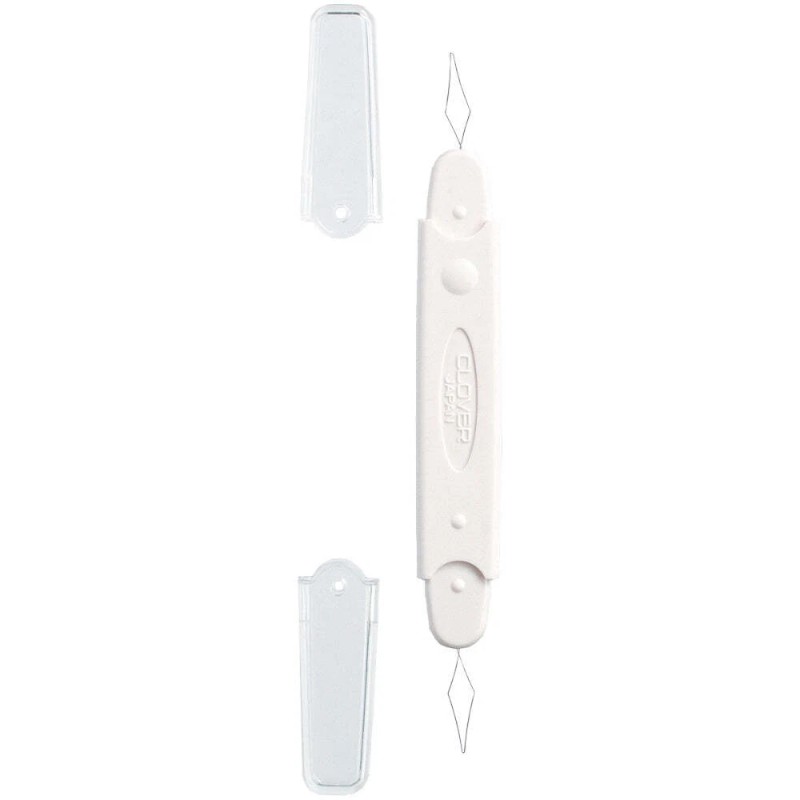 Clover Double Needle Threader, Clover