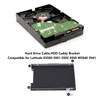 Hard Drive Cable Connector 2.5in with HDD Caddy Bracket for