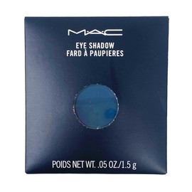 MAC Eye Shadow (Pro Palette Refill Pan) - Stormwatch (Intense teal) .05 Oz / 1.5g