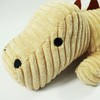 Door Draft Stop-Cute Dinosaurs Weighted Door Stopper for Home and