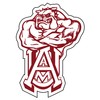 Alabama A&M Decal