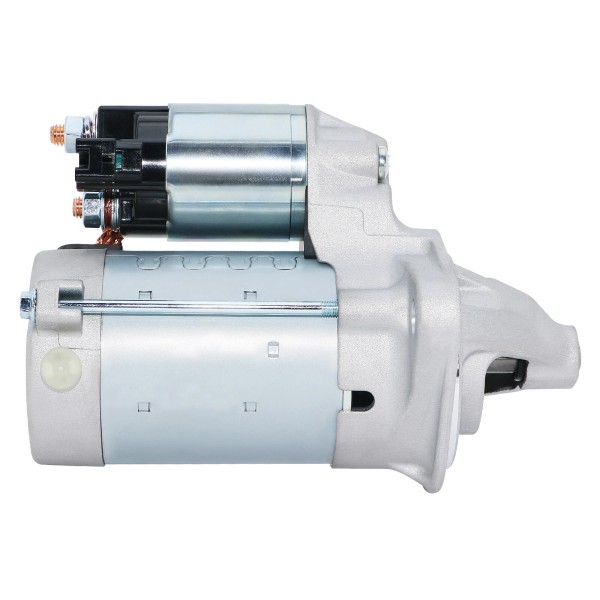 BDELI Starter For Toyota Corolla Matrix Pontiac Vibe 03-08 1.8L