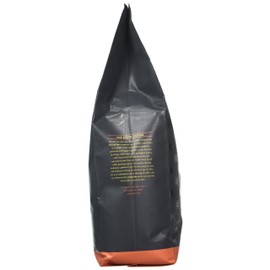 San Diego Coffee Pumpkin Spice, Medium Roast, Ground, 5-Pound Bag