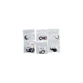 RockShox Unisex - Adult Service Kit-03056033 Service Kit, Black, One Size