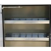 Knapheide 20170411, 13.25" W X 1.88" H Shelf Divider