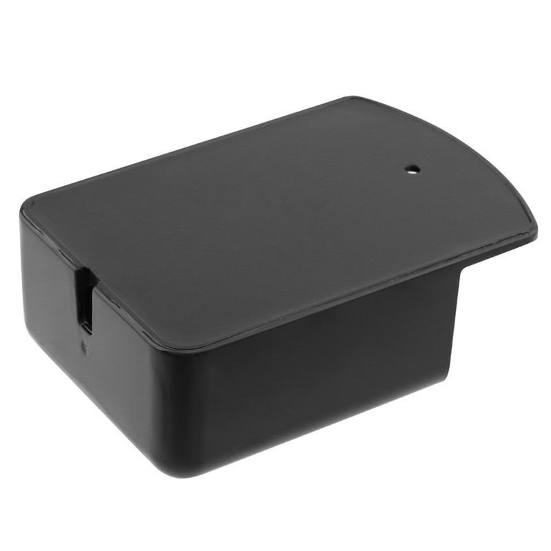 CHUEHKAK Pack of 6 Wall Mount Remote Control Wall Holder,