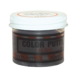 Color Putty 134 Ebony Color Putty