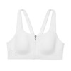 Victoria's Secret Women's VSX Featherweight Max Front Close Sports Bra,