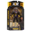 Ringside Matt Jackson - AEW Unrivaled 7 Toy Wrestling Action