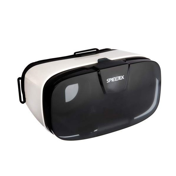 Spieltek VR-M1 Virtual Reality Smartphone Headset