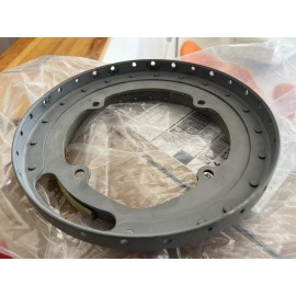 The Yak Collection Gills Axle Ring Nuts- Vedeneyev M14-P / Houssai, bag of 4