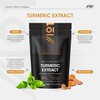 Turmeric Curcumin 95 Tablets 3000mg with BioPerine® & Ginger –