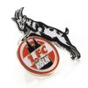 1.FC Köln Pin Badge