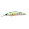 JACKALL Timon Tricolor GT 72SR-F Lure, Wakaba Sakura Yamame