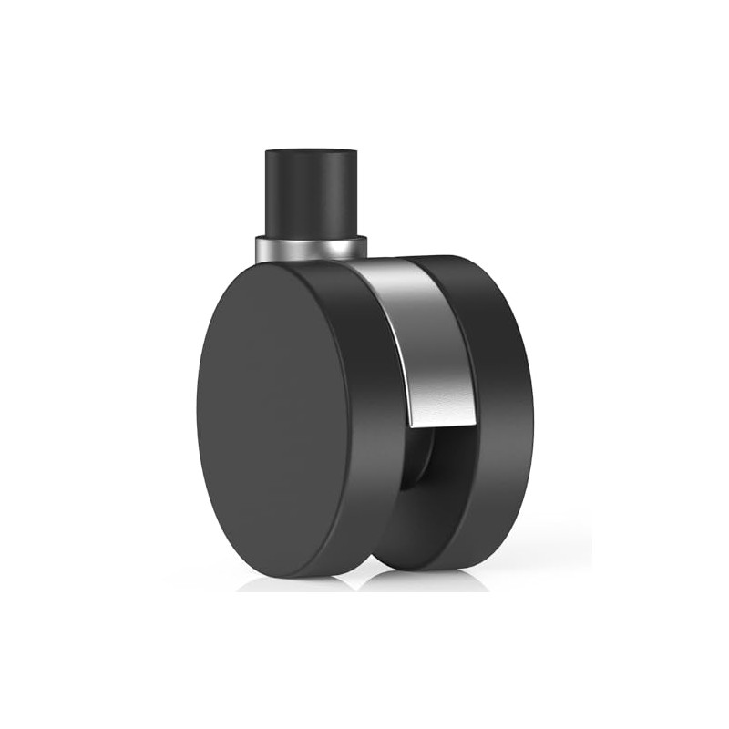 SIAGO Electric Standing Desk Adjustable Castor