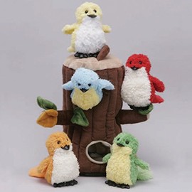 Unipak 12" Birds House