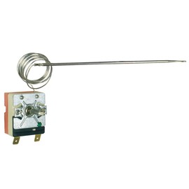 EGO 55.13062.010 5513062010 1-Pin Oven Thermostat 50-320°