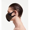 LOOKA | Protective Fashion Air Mask | Washable and Reusable