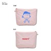 Snoopy Pouch Snoopy0438, Lucy (SPZ-3662)