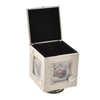 Bambino Musical Cube Box Enamelled Photo Frame Child Baby 4