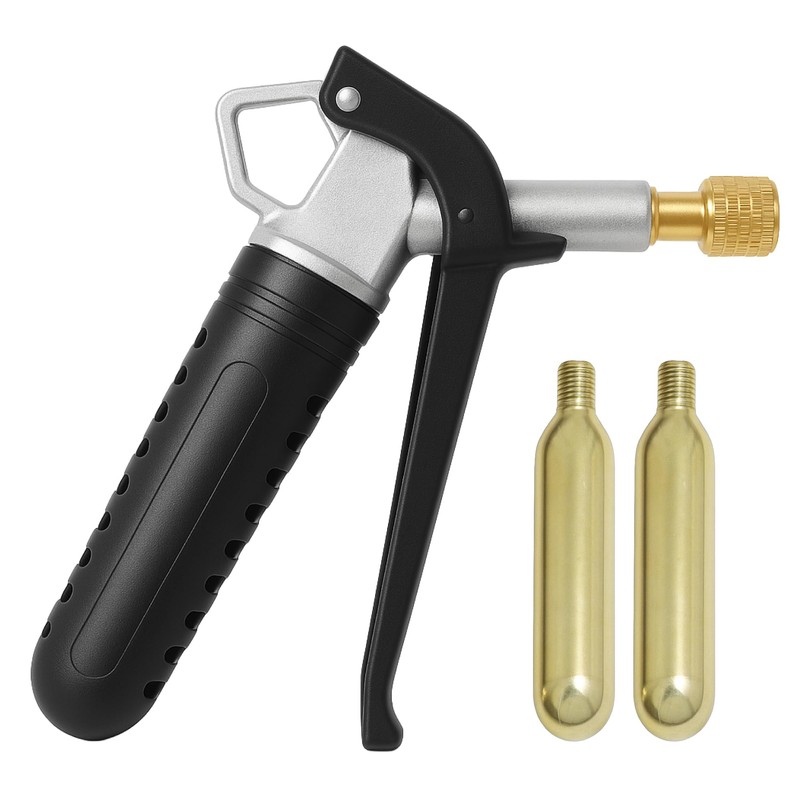 Leak Sealant Injector & AC Drain Line Cleaner Tool |
