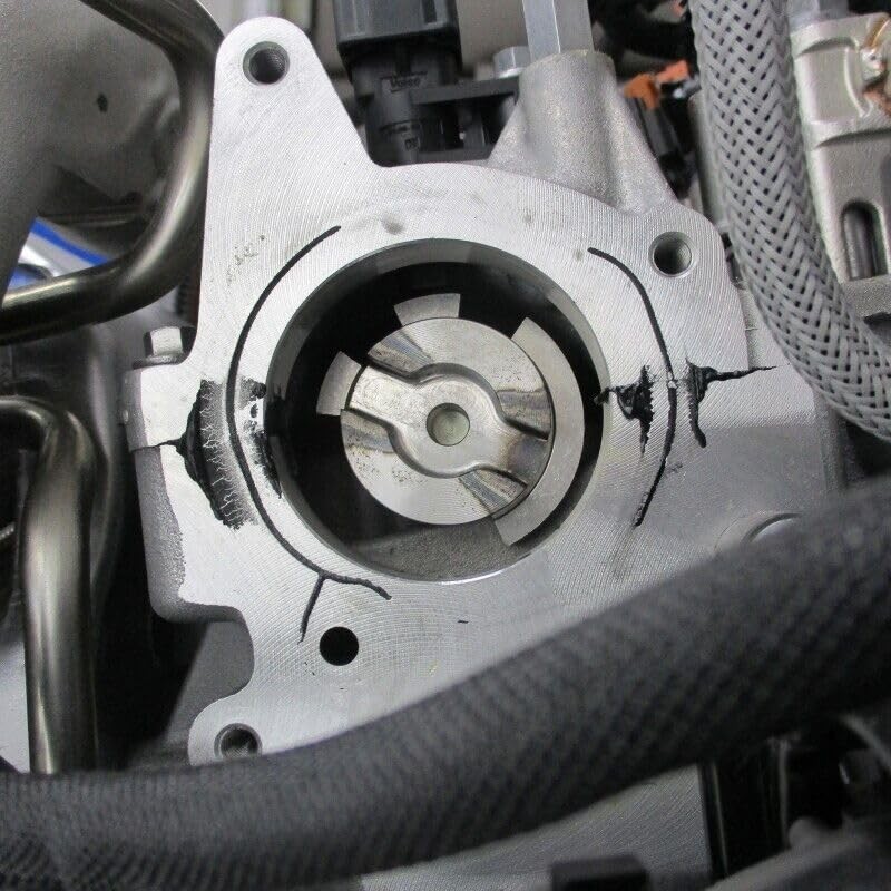 AMD TOOLS Citroen Engine Adjustment Tool Locking Tool Peugeot Vauxhall