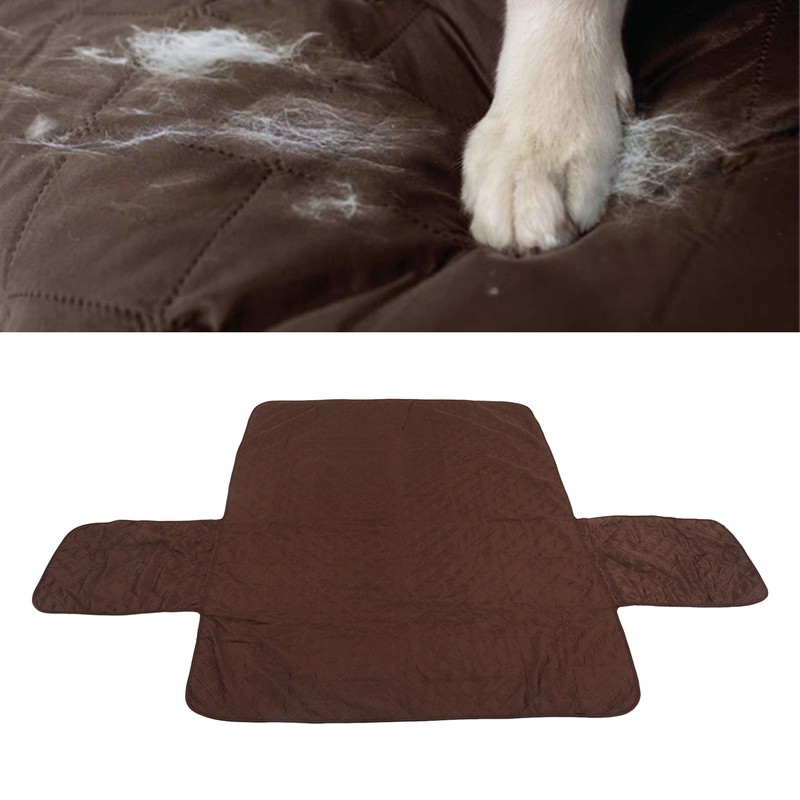 Pet Recliner Sofa Cover Waterproof Stains Wear Tear Resistant Comfortable