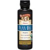 Barlean's Organic Oil Lignan Flax Oil 8 oz