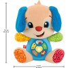 Fisher-Price Baby Laugh & Learn Smart Stages Puppy Musical Plush
