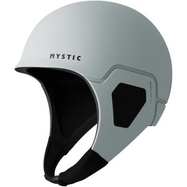 MYSTIC Impact Cap Helmet 2025 Off White, XS/S