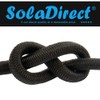 Black Bungee Cord - 10 m / 32 ft of