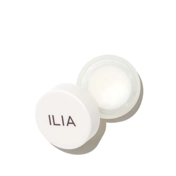 Ilia Lip Wrap Overnight Treatment Baume à Lèvres de Nuit, 10 ml