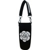 KiLaVie Plastic Bottle Holder, Plastic Bottle Cover, Water Bottle Cover,