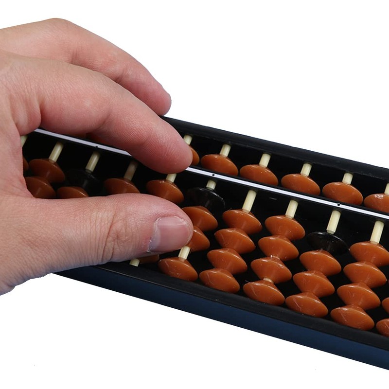 Abacus Tool, Plastic Abacus, Kids Calculation Tool, Abacus Mathematical, Abacus