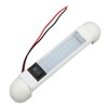 Yacht Dome Light 12VDC IP65 Waterproof White Lighting 1W Bedside