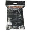 Truper FIL-ASPI-G2, Bolsa con 3 filtros de tela, aspiradoras 5-16