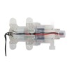 Micro Diaphragm Pump Small Light Portable Low Noise Self Priming