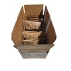 Z-Ration ALL MREs 12 pack MRE Desserts With Cappuccino First